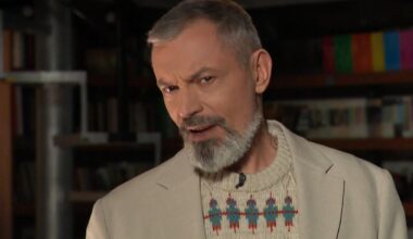 Ta on tagasi! Tele-eetrist eemal olnud Owe Petersell: las mõni asi jääda saladuseks ka