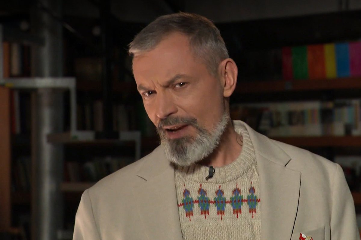 Ta on tagasi! Tele-eetrist eemal olnud Owe Petersell: las mõni asi jääda saladuseks ka