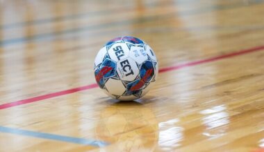 11. voor tõi tabelisse selgust ja segadust | Jalgpall