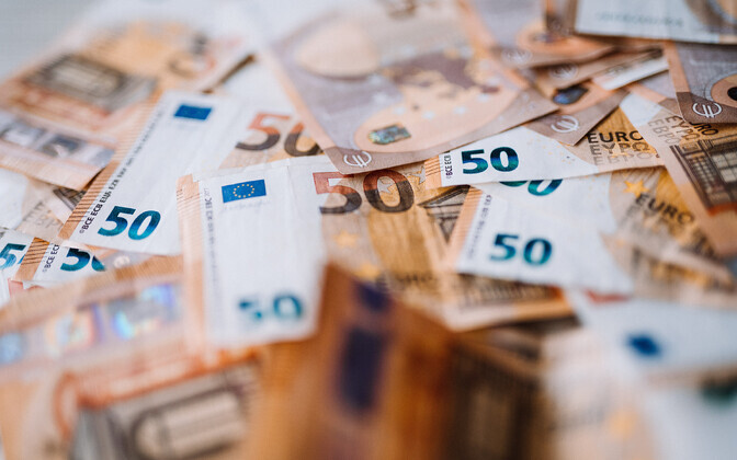 Pärnu eelarve panustab tänavu eelkõige tee-ehitusse | Eesti