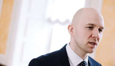 Prokuratuur ei ole Mölderi kriminaalmenetluses veel süüdistuseni jõudnud | Eesti