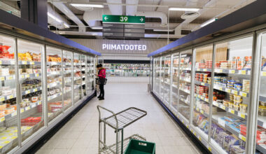 Maksuküüru kaotamisest kätte jäävast rahast pool läheb tarbimisse | Majandus