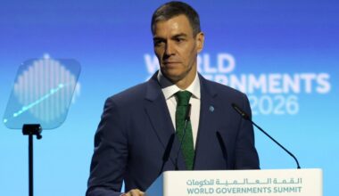 Hispaania kehtestab Austraalia eeskujul sotsiaalmeediakeelu alla 16-aastastele lastele