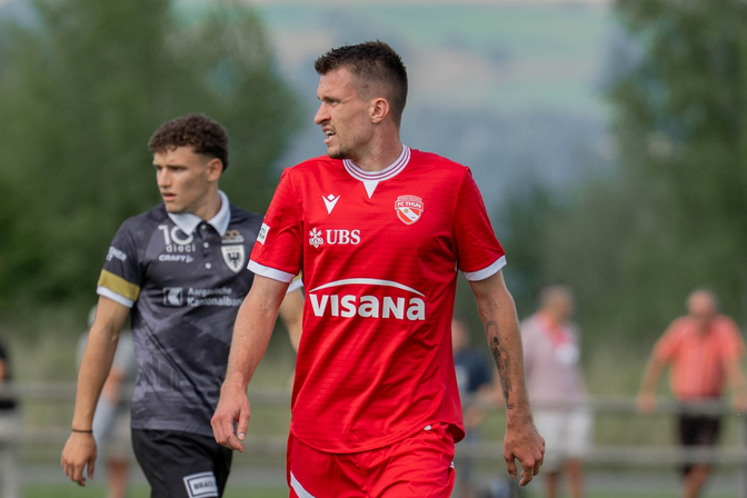 Käit ja Thun võtsid järgmise vägeva skalbi | Jalgpall