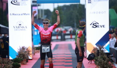 Eesti, Poola ja Tšehhi Ironmani korraldajad lõid uue võistlussarja | Triatlon