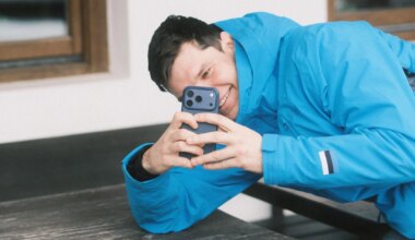 ÕL OLÜMPIAL | EDU NIMEL: kui karmilt Eesti koondislased sotsiaalmeedia ja ajakirjanduse tarbimist piiravad?