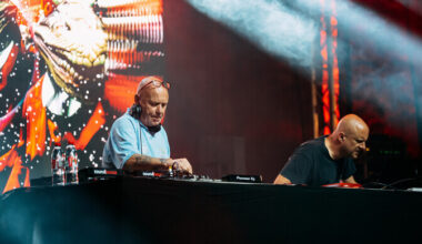 Tallinnas esineb briti ambient house'i pioneer The Orb | Muusika