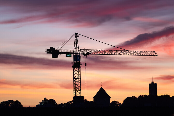 Merko ja Nordeconi kasumid vähenesid mullu ligi poole võrra | Majandus