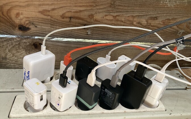 Kõrge elektrihind kasvatas huvi fikseeritud hinnaga pakettide vastu | Majandus