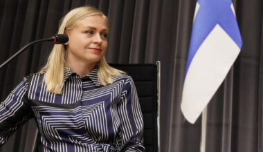 Valtoneni sõnul oli Soome sõjaväelaste Gröönimaale saatmine arusaamatus | Välismaa