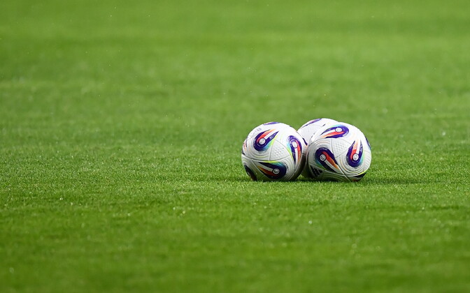 28 Eesti jalgpalliklubi saatsid UEFA-le Venemaa küsimuses pöördumise | Jalgpall