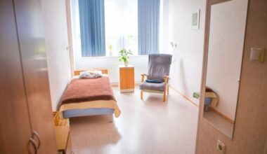 Hooldereformi jõustumise järel on lisandunud ligi 1300 hooldekodu kohta | Eesti