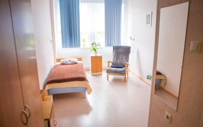 Hooldereformi jõustumise järel on lisandunud ligi 1300 hooldekodu kohta | Eesti