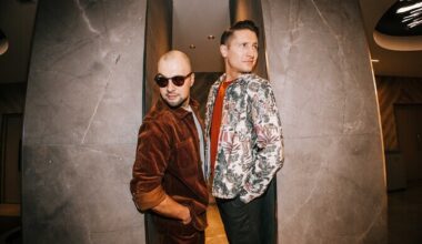 Eesti Laulu finaali päeval toimub publikuga peaproov | Eesti Laul