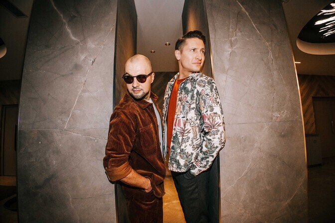 Eesti Laulu finaali päeval toimub publikuga peaproov | Eesti Laul