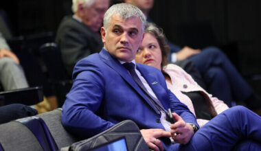 Kristjan Prikk saab Eesti uueks suursaadikuks NATO juures | Eesti