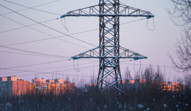 Kolmapäeval püstitati Eestis uus elektritarbimise rekord | Eesti