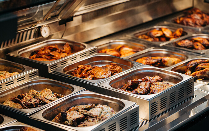 Jaanuar toidupoes: veise- ja broileriliha kallinesid aastaga jõudsalt | Majandus