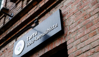 Tartu hoiu-laenuühistu esitas kohtule saneerimisavalduse | Eesti