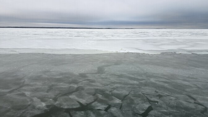 Olukord laevateel Hiiumaa ja mandri vahel läheb aina hullemaks | Eesti
