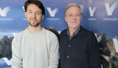 Käbi ei kuku... Margus ja Theodor Tabor | Vikerraadio