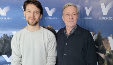 Margus Tabor: sõnad võivad olla karmid, aga armastus selle taga jäägitu | Vikerraadio