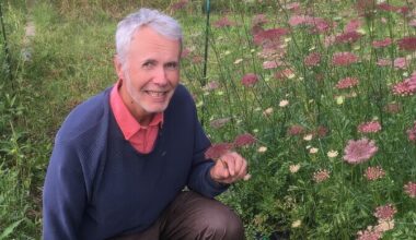 Teaduse elutööpreemia pälvis taimeökoloog Martin Zobel | Teaduselu