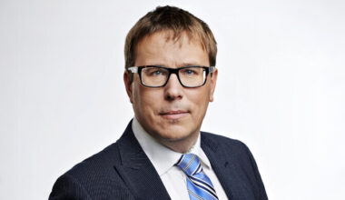 Priidu Pärna: notariaadi kollaps tähendaks kohtusüsteemi krahhi | Arvamus