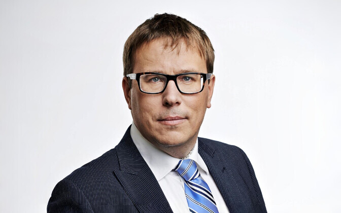 Priidu Pärna: notariaadi kollaps tähendaks kohtusüsteemi krahhi | Arvamus