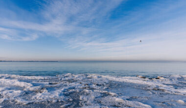Kliimafüüsik: käredast pakasest hoolimata jäävad talved järjest lühemaks | Keskkond