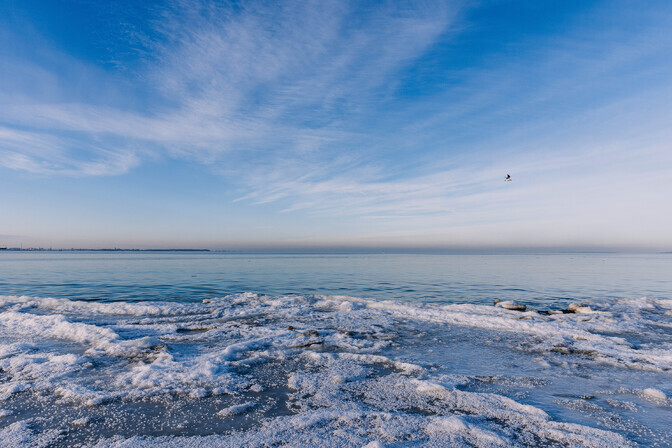 Kliimafüüsik: käredast pakasest hoolimata jäävad talved järjest lühemaks | Keskkond