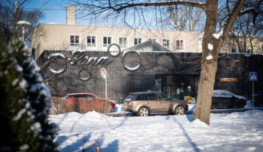 Tallinna linnavalitsus ei poolda Raua sauna erastamist | Eesti