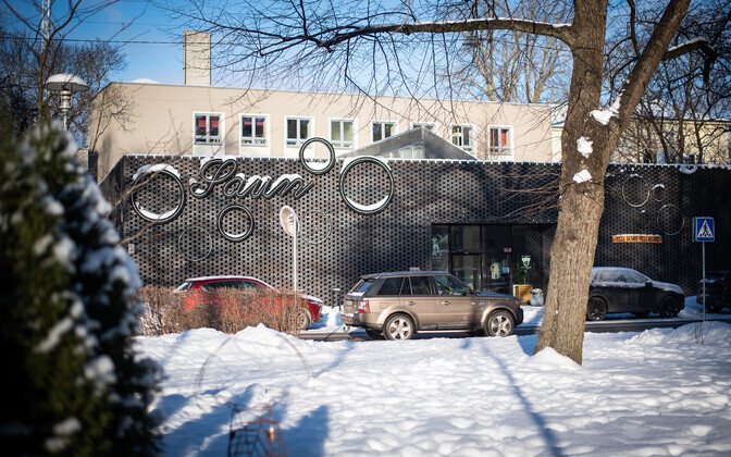 Tallinna linnavalitsus ei poolda Raua sauna erastamist | Eesti