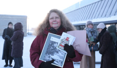 Aasta kirjandusõpetaja Kirsi Rannaste: alati on klassis keegi, kes tahab ka vabatahtlikult lugeda | Kirjandus