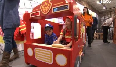 Tartu mänguasjamuuseum avas näituse superkangelastest | Muuseumid