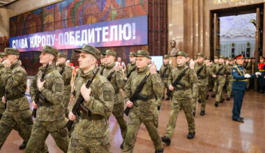 Venemaa on asunud taastama nõukogudeaegset garnisoni Karjalas | Välismaa
