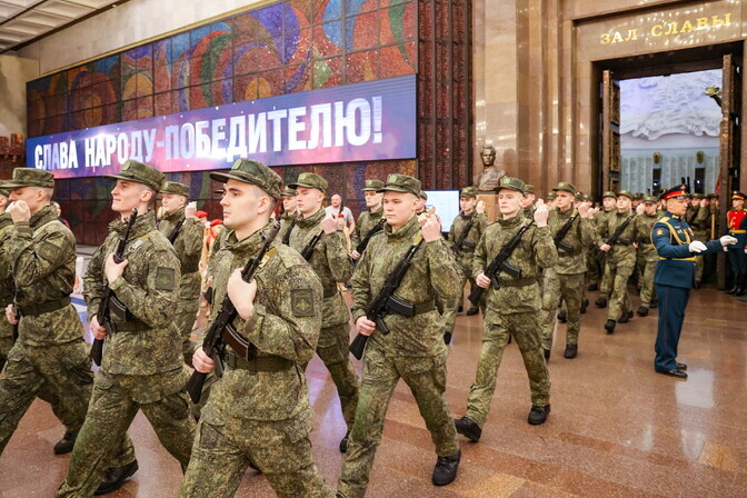 Venemaa on asunud taastama nõukogudeaegset garnisoni Karjalas | Välismaa