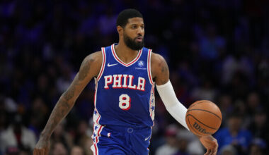 Keelatud aineid tarvitanud NBA tähele määrati pikk võistluskeeld | Korvpall