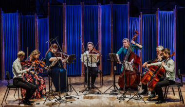 Pildid: Eesti Pillifond tähistas galakontserdiga kümmet tegevusaastat | Muusika