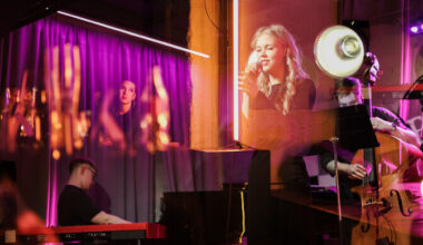 Märtsi alguses toimuv Tudengijazz toob publiku ette kuus kollektiivi | Muusika