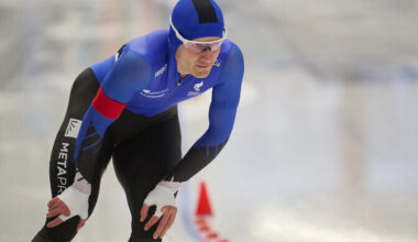 Liivi esimesed muljed Milanost: näiteks kaja vajab natuke harjumist | OM2026