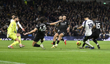 Man City mängis Londonis kaheväravalise edu maha | Jalgpall