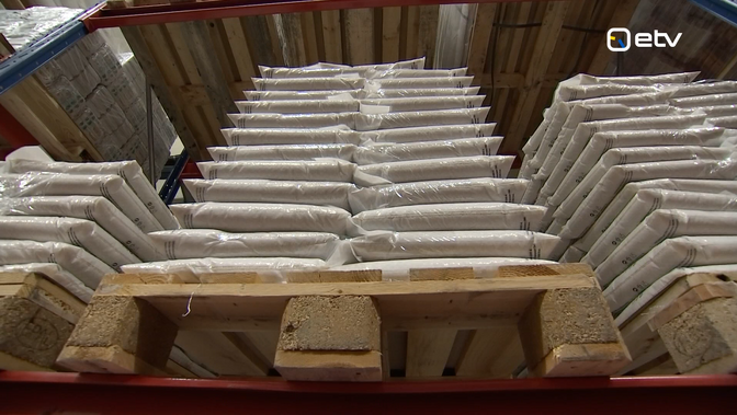 Varude keskusele on kriisivaru hoidmisel suured ootused | Eesti