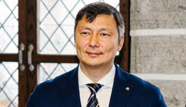 Mihhail Kõlvart: president peab esindama Eesti inimesi, mitte maailmavaadet | Arvamus