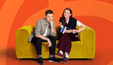 Eesti Loto telesaade saab ETV2-s uue näo | Tele