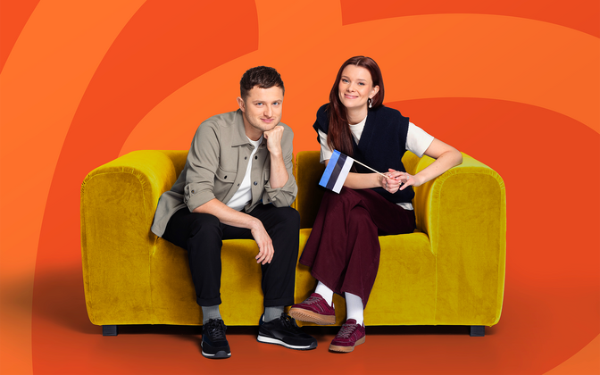 Eesti Loto telesaade saab ETV2-s uue näo | Tele