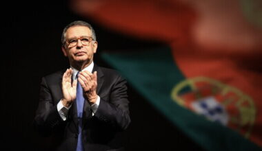 Portugali konservatiivid avaldasid toetust sotsialistide presidendikandidaadile | Välismaa
