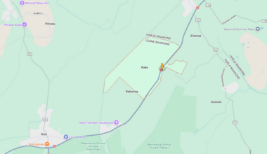 Lääne-Nigula vallas hukkus liiklusõnnetuses kaks inimest | Eesti