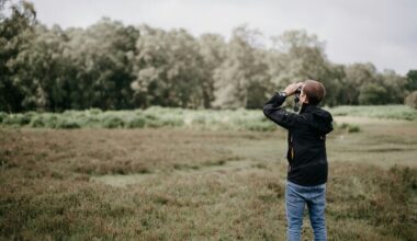 Loodushuviliste kogutud andmed ei jõua keskkonnaotsustesse | Teaduselu
