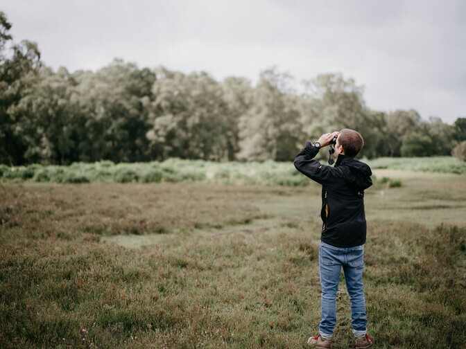 Loodushuviliste kogutud andmed ei jõua keskkonnaotsustesse | Teaduselu